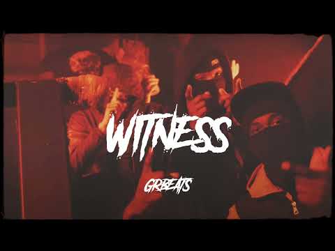 [FREE] C1 X DigDat X Chinx (OS) X UK/NY Drill Type Beat 'WITNESS' | UK Drill Instrumental