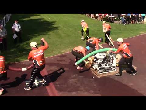 VCB Rudice 2023 - Bořitov A