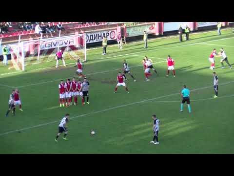 Evrogol Danilo Pantic