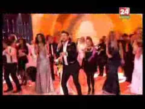 Eurovision song contest 2014 / Belarus - Teo - Cheesecake