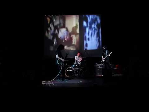 Nekrokosmos - Narodowe Forum Muzyki, Wrocław 2018