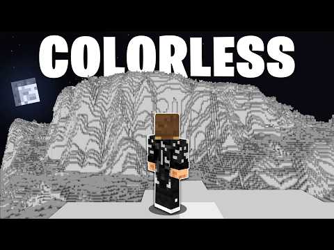 Minecraft About Blank