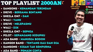 Download lagu PLAYLIST LAGU ABG 2000AN - SEMINYAK - TANPA IKLAN. mp3