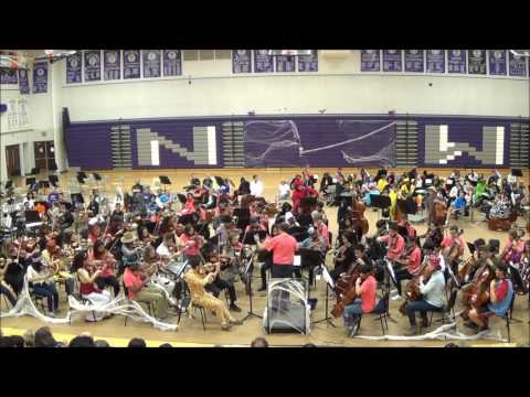 BVNW Symphonic Orchestra - "Holberg Suite" | Edvard Greig