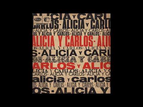 Alicia Maguiña y Carlos Hayre - Enamorado