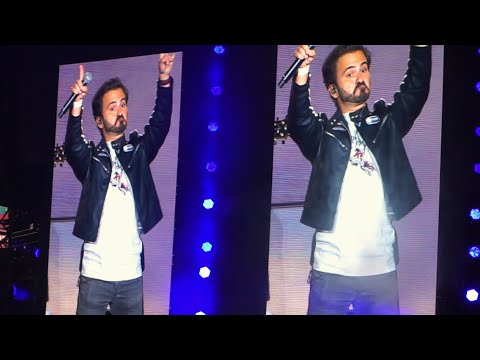 D'ZRT ft. Crómio & Tojó - Estar Ao Pé De Ti | Ao Vivo