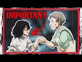 Beautiful Significance Of KOKI TERUMOTO In The Final Episode Of MHA GODEKU