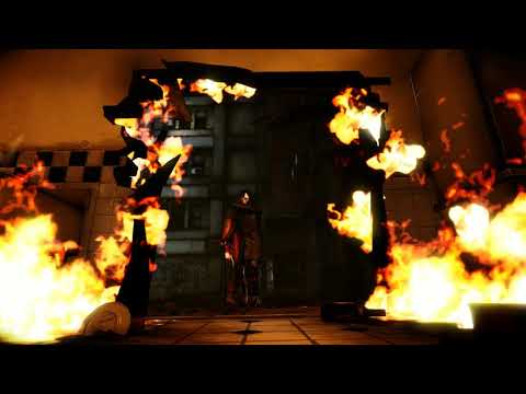 Jackie Is Tempted... | The Darkness 2