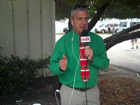 Daytona Flea Market Extended Holiday Hours WNDB Radio Spot (HD)