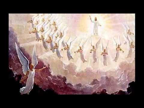 CE FRUMOS VA FI IN CER!  By Jenny Ciupe Tănase