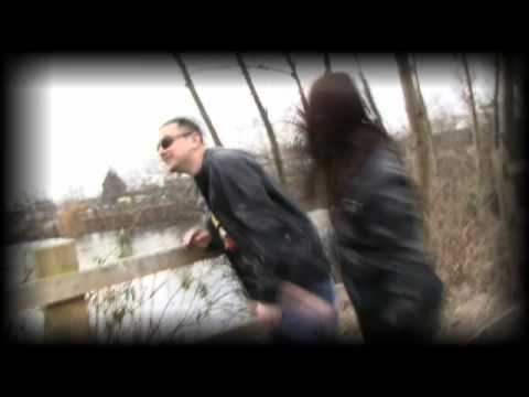 Young Reyes - Im Broken - Official Promo Video (Prod By Kraze)