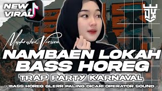 Download lagu DJ ARABIC MADURA - NAMBAEN LOKAH || NGEPLAK X SIMPATIK FULL BASS HOREG || DERAY MUSIC PRO  mp3