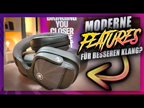 Yamaha YH-L700A - Macht die Technik den Unterschied?