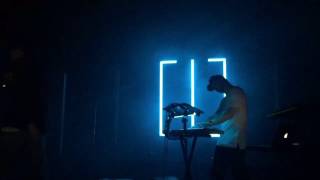 Majid Jordan - Shake Shake Shake (Live at The Observatory) HD