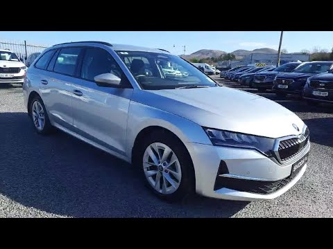 Skoda Octavia Combi Selection 2.0TDI 115HP - Image 2