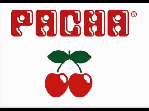 Abigail Bailey - Touch me (Pacha Unclubbed Perceptions)