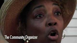 Land of Opportunity - New Day Films - Urban Studies - Sociology