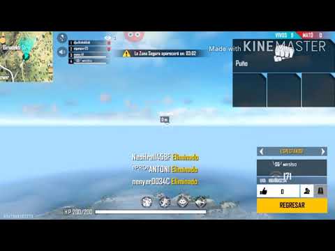 El hack más decarado de Norte América top 1 free fire   😠