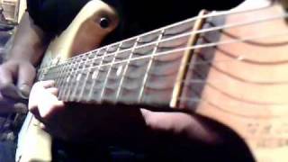 As Above,So Below / Yngwie.J.Malmsteen (Cover)