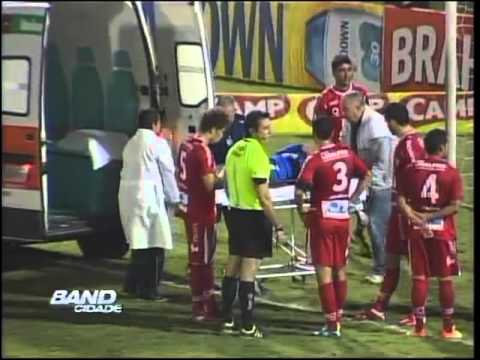 Band Cidade Campinas 07 05 2012 - bloco 03