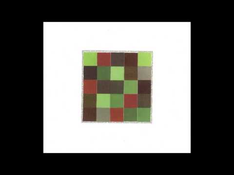 The Olivia Tremor Control & Black Swan Network ‎- Tour EP (Color Squares)