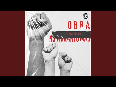 No Aguanto Mas (feat. K-Sis)