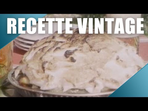 Recipe: Maroilles Totin | INA Archive