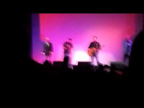 w00tstock Pirate Song