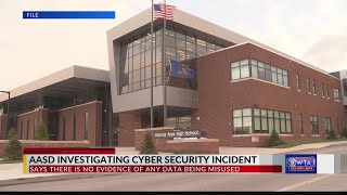 Altoona School District suffers cybersecurity hack