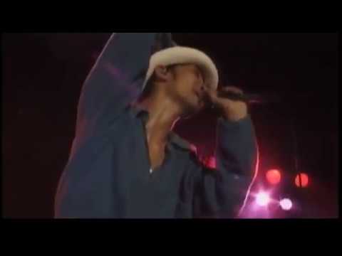 Fishmans – Melody – 1995-12-15 – 新宿 Liquid Room