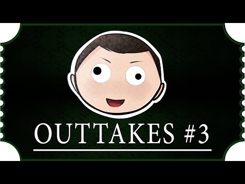 Outtakes Vol.3