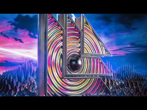 NAEMS, ATREOUS & Saksham feat.  MRKO - Feel More