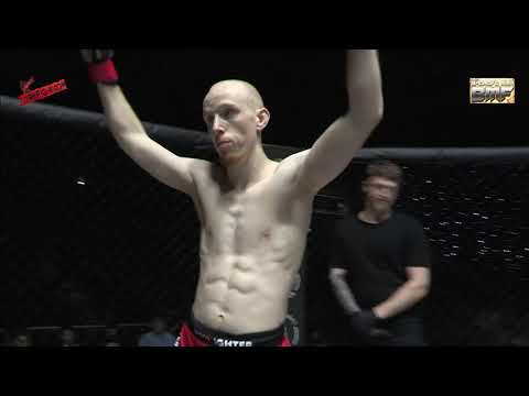 BMF 1 | Danny Missin vs Jack Holt