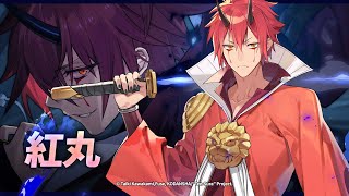 [閒聊] 第七史詩 史萊姆合作復刻-新角 紅丸