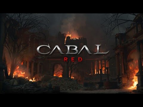 Видео Cabal Red #3