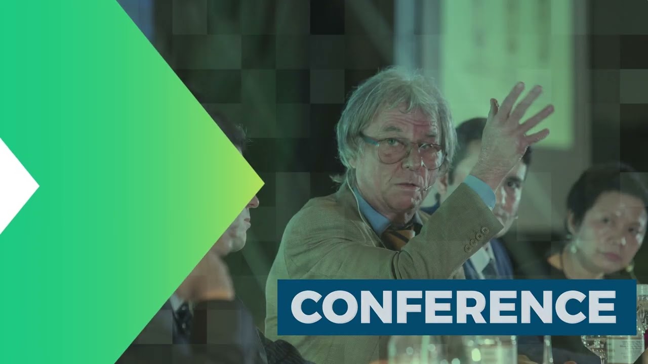 ISES 2022 : Empowering Energy Transition