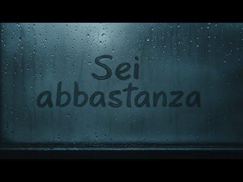 Questa canzone ti troverà… quando sarà il momento giusto. Ascoltala.