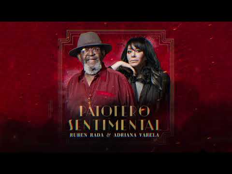 Ruben Rada, Adriana Varela - Patotero Sentimental