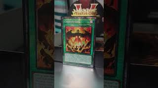 Crimson Gaia , starlight rare de Rarity Collection 5 👌🏻 #yugioh
