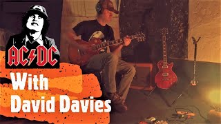 Video thumbnail for ACDC in a Box with David Davies & the New AC/OD Pedal from Missing Link Audio. by Missing Link Audio