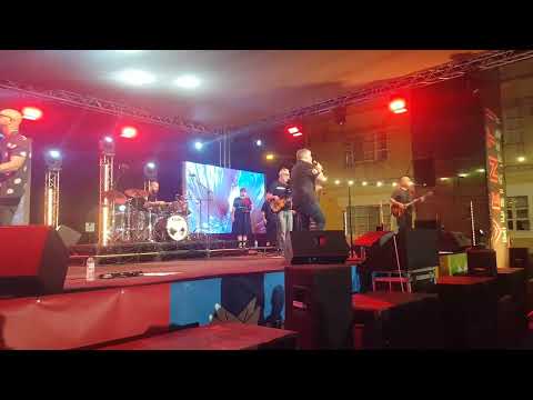 Ivan Grech - Days of my life - Live Qormi