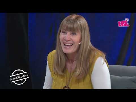 DESTACADOS DE #HORAPOLITICA / SUSANA RUEDA