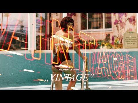 Filipek x PSR - Vintage