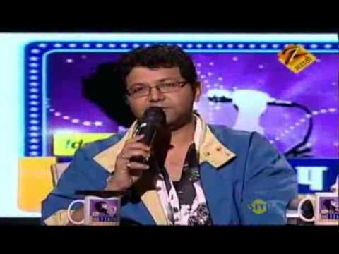 SRGMP7 Jan. 05 '10 Jaeen Vicharit Raan Phula - Swarada Gokhle