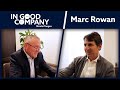 Marc Rowan CEO Of Apollo Podcast In Good Company Norges Bank Investment Management