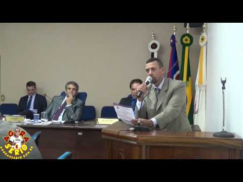 Tribuna Vanderleizinho  dia 2 de Maio de 2017