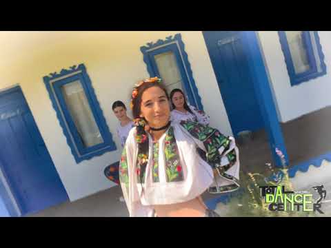 Dj Go! ft Faramita Lambru DANCE CONCEPT | Total Dance Center