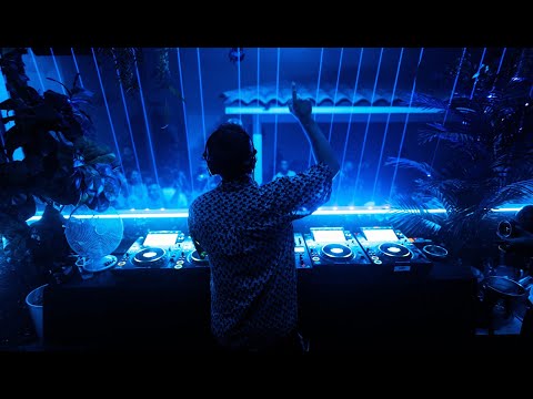 LATMUN @ Lost & Found (LIVE SET)