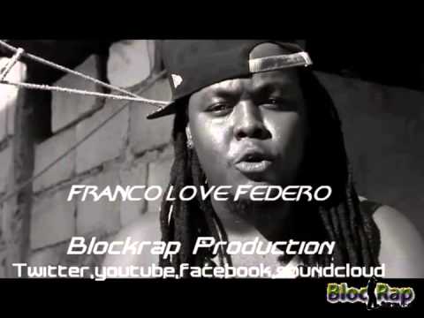 Franco Love Federo   Sak Pa Bon An Bon byBlockrap