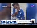 Lalaki Tinuklaw Sa Ilong Ng Isang Boa Constrictor Balitanghali